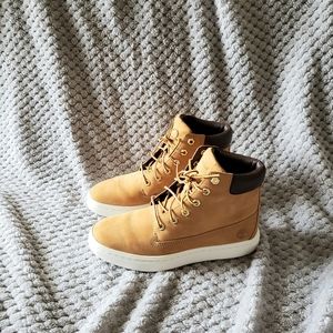 Womens Timberland London 6 Inch Sneaker Boot